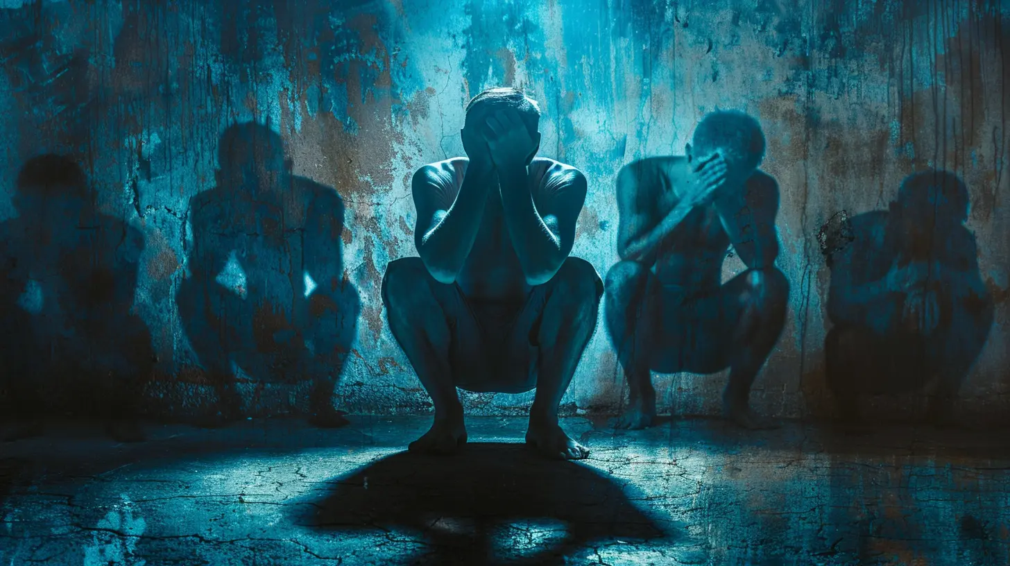 The Role of Guilt and Shame in Shaping Moral Behavior