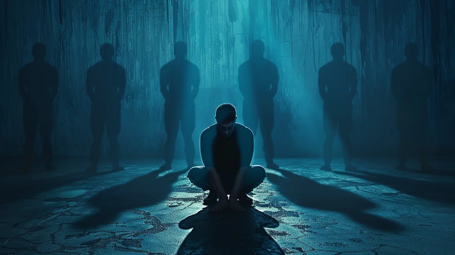 The Role of Guilt and Shame in Shaping Moral Behavior