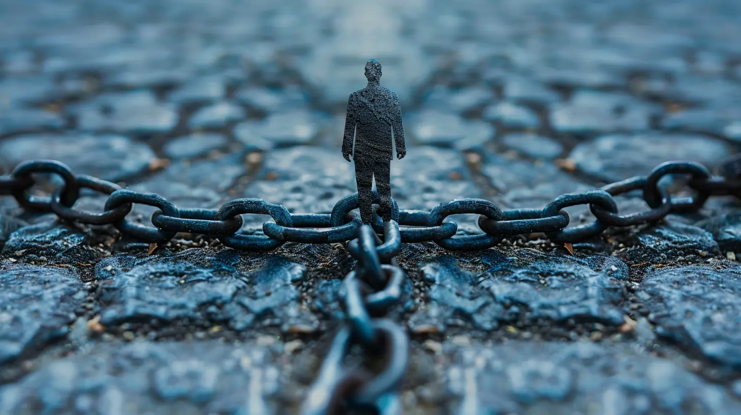 The Role of Guilt and Shame in Shaping Moral Behavior