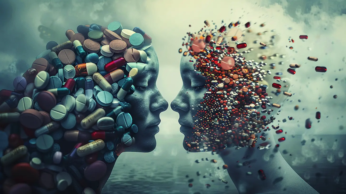 The Role of Medication in Treating Bipolar Disorder