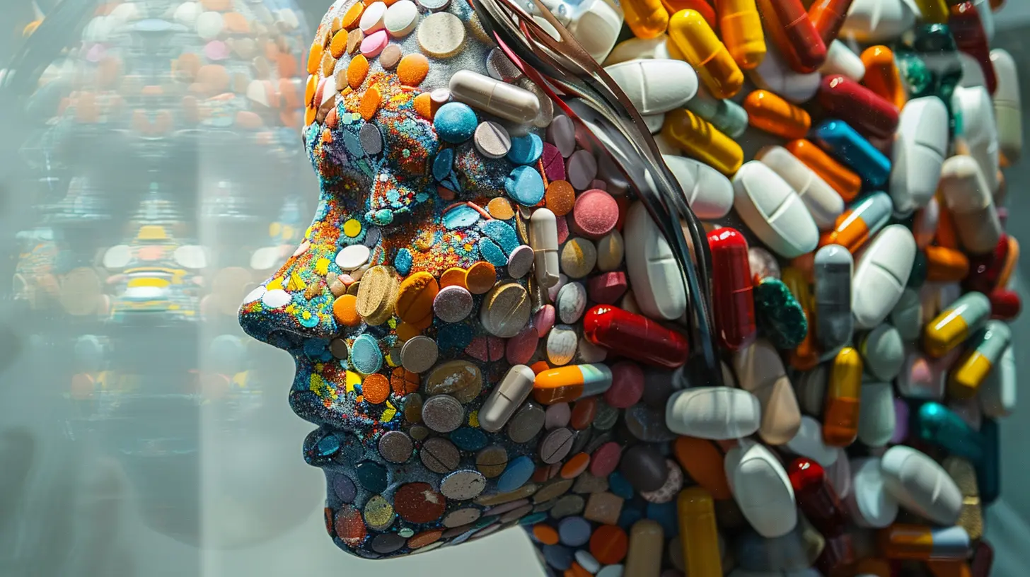 The Role of Medication in Treating Bipolar Disorder