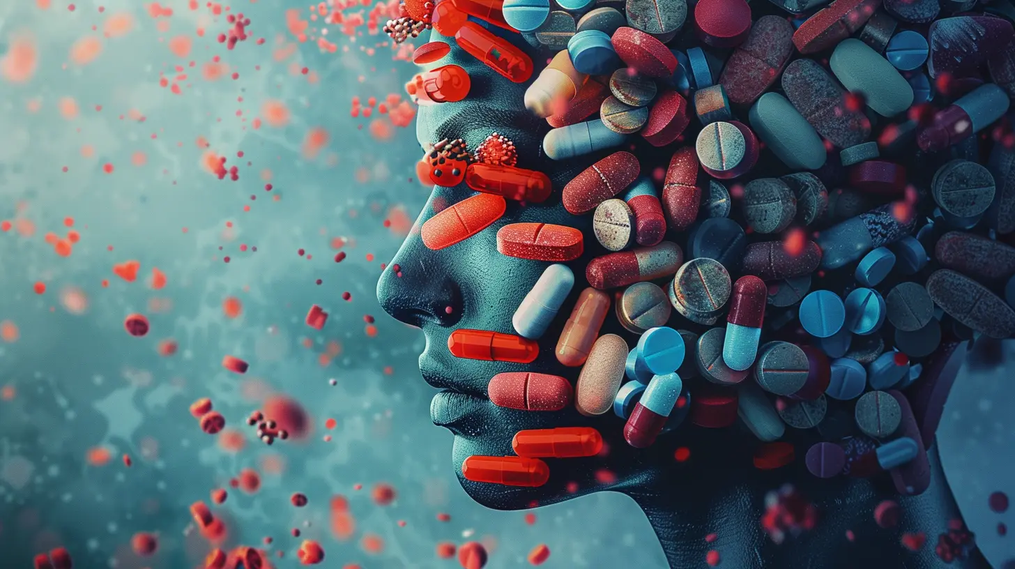 The Role of Medication in Treating Bipolar Disorder