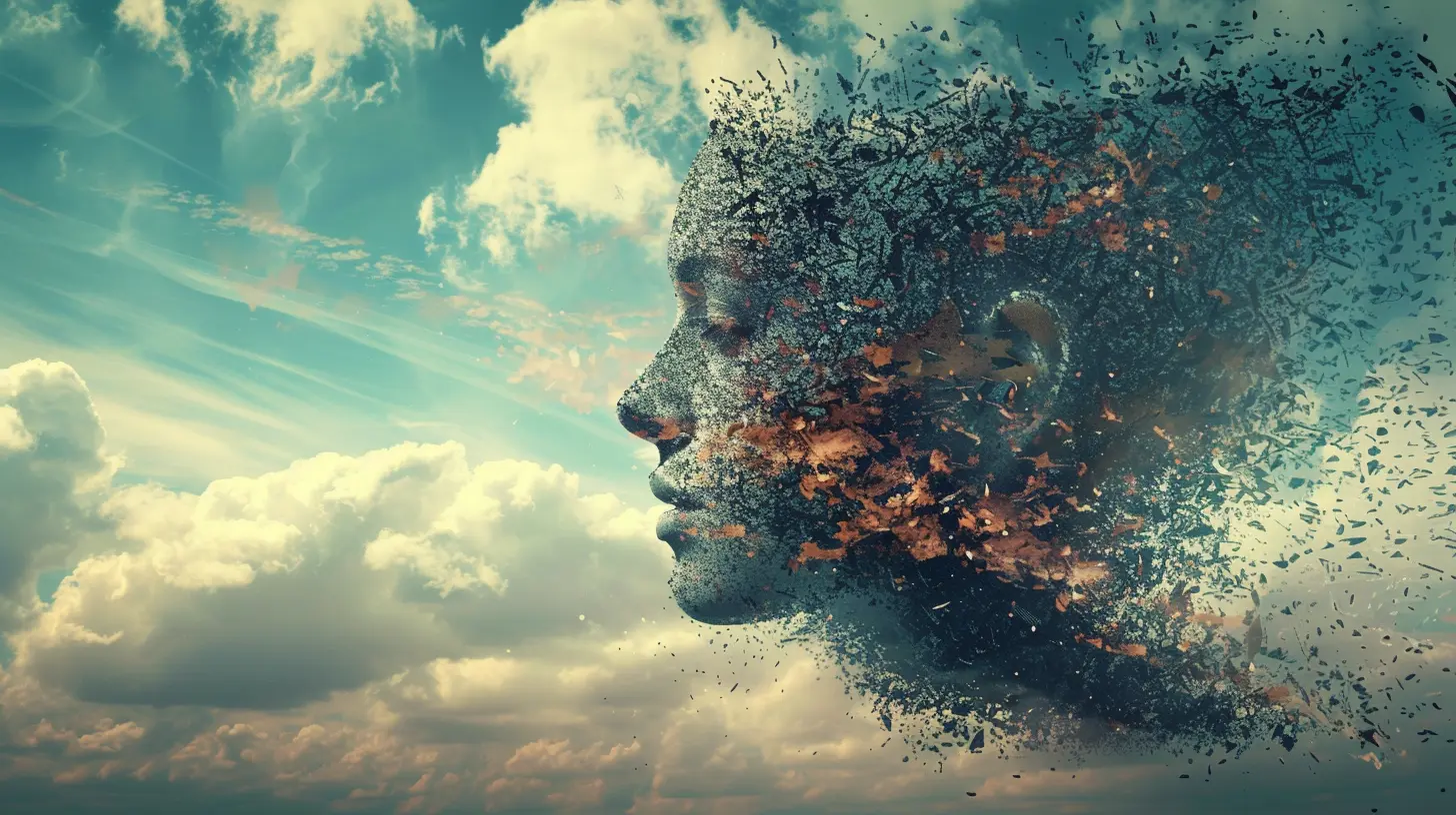 The Role of Memory in Psychoanalytic Theory: Reconstructing the Past