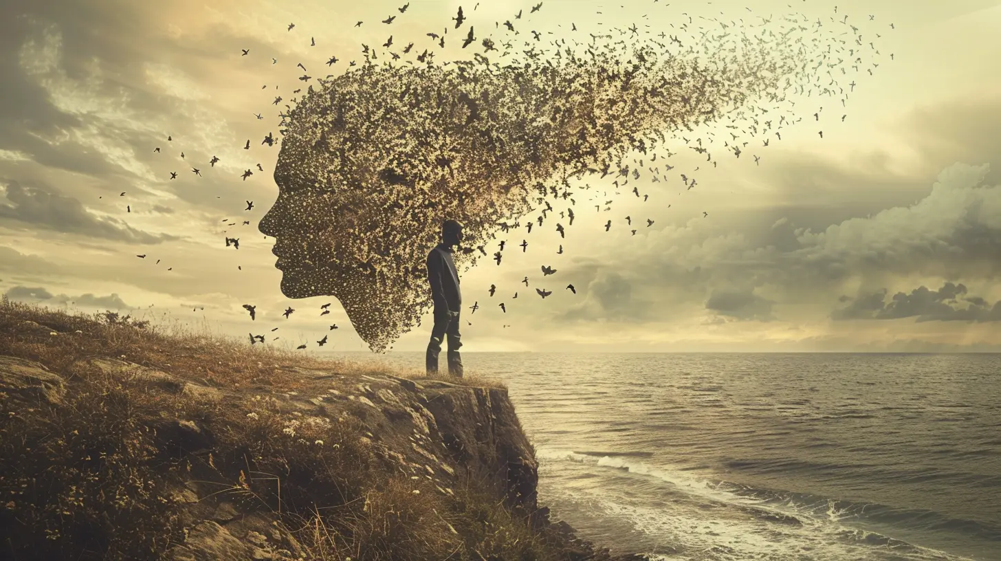 The Role of Memory in Psychoanalytic Theory: Reconstructing the Past