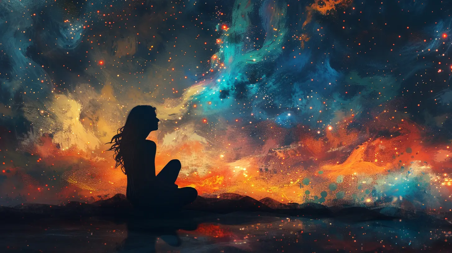 The Role of Mindfulness in Managing Bipolar Symptoms