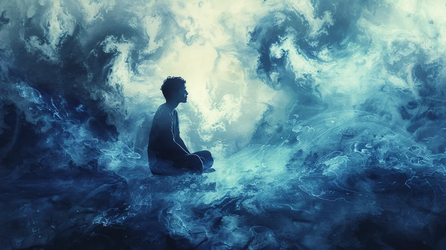 The Role of Mindfulness in Managing Bipolar Symptoms