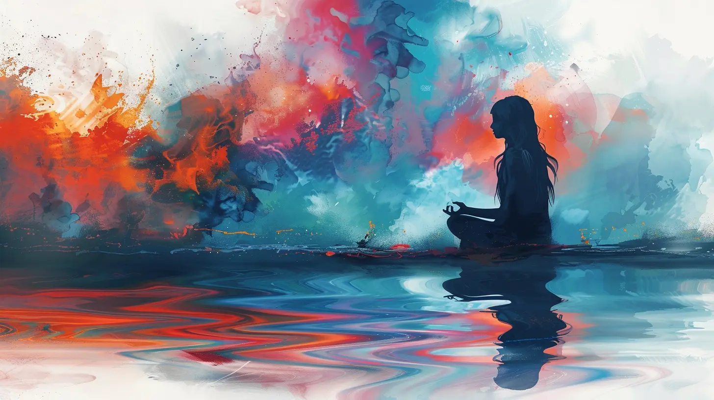The Role of Mindfulness in Managing Bipolar Symptoms