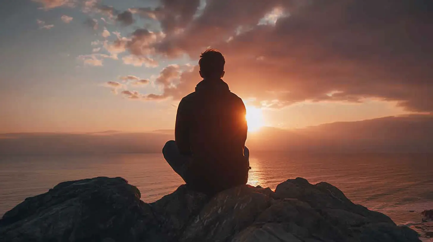 The Role of Mindfulness in Managing Bipolar Symptoms