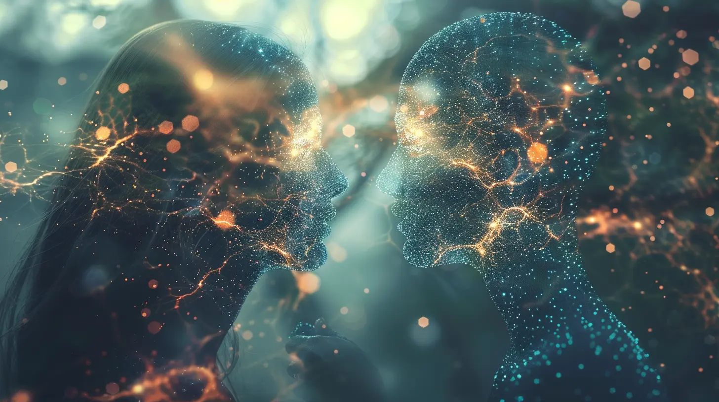 The Role of Mirror Neurons in Social Connections