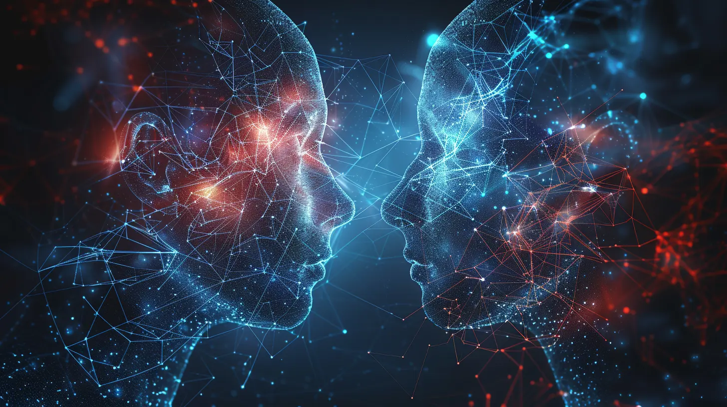 The Role of Mirror Neurons in Social Connections