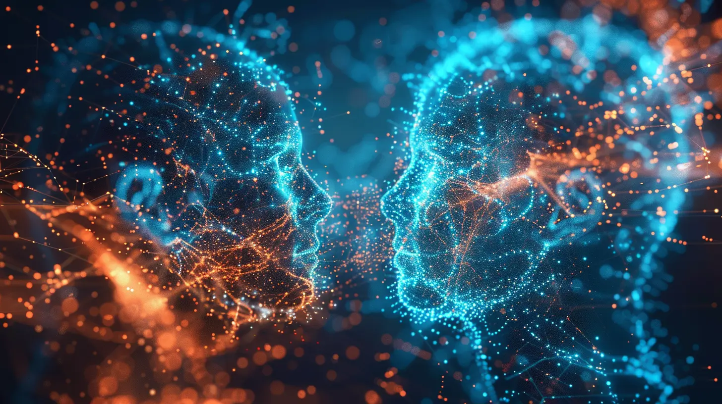 The Role of Mirror Neurons in Social Connections