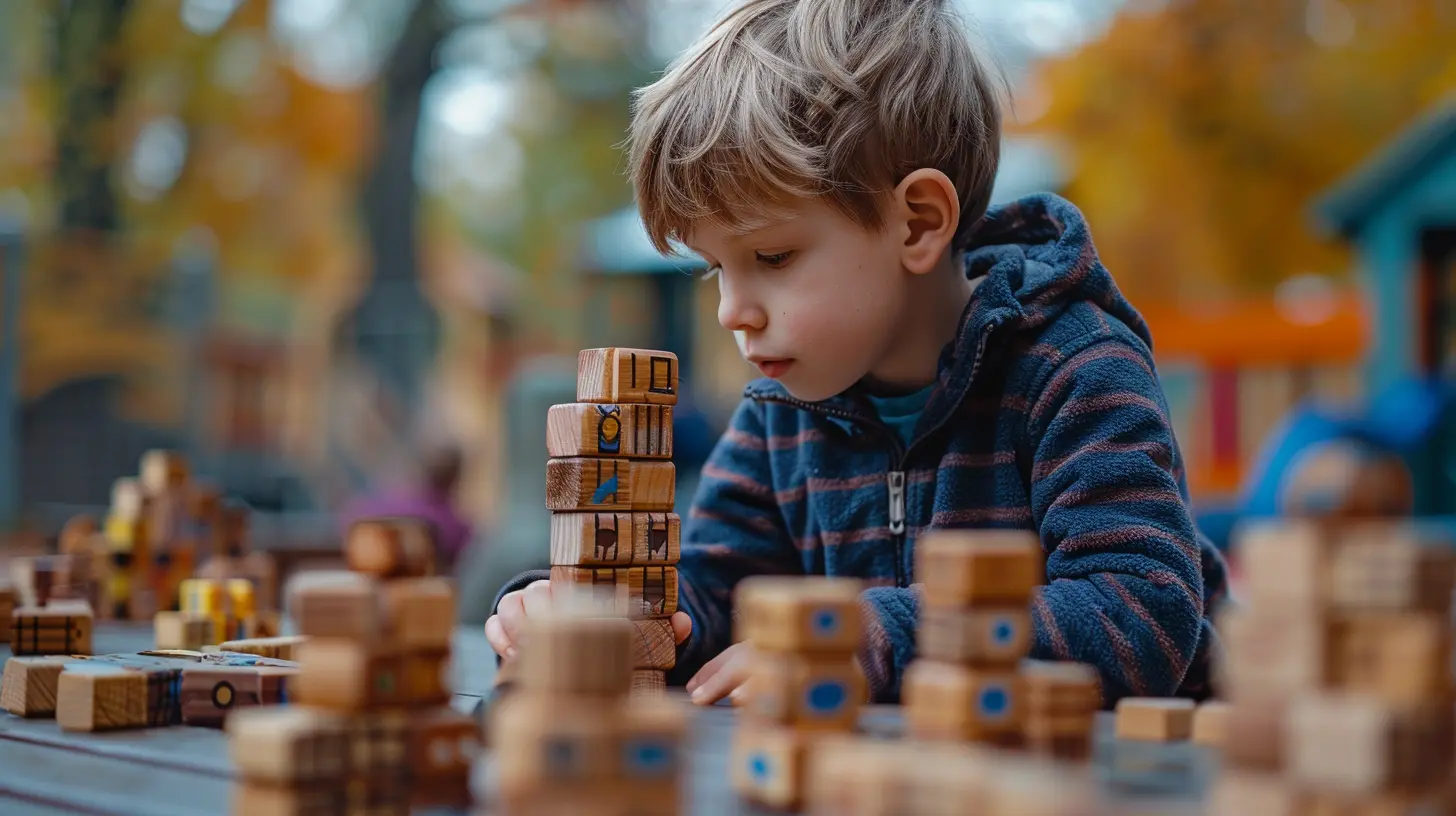 The Role of Play and Recreation in Mental Health