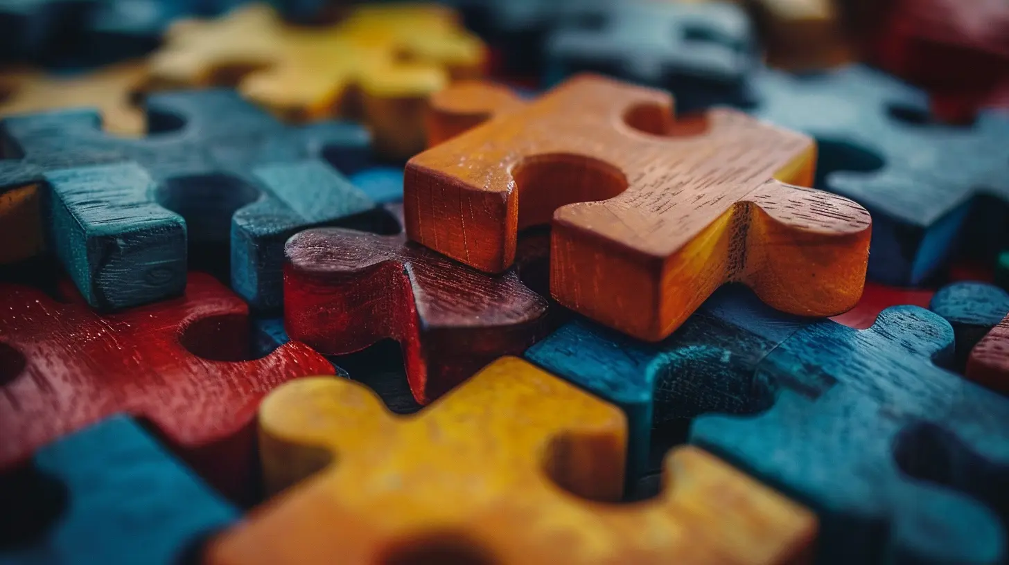 The Role of Play and Recreation in Mental Health