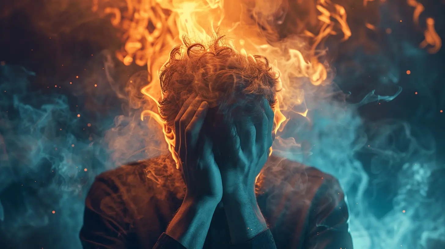 The Role of Purpose in Burnout Prevention
