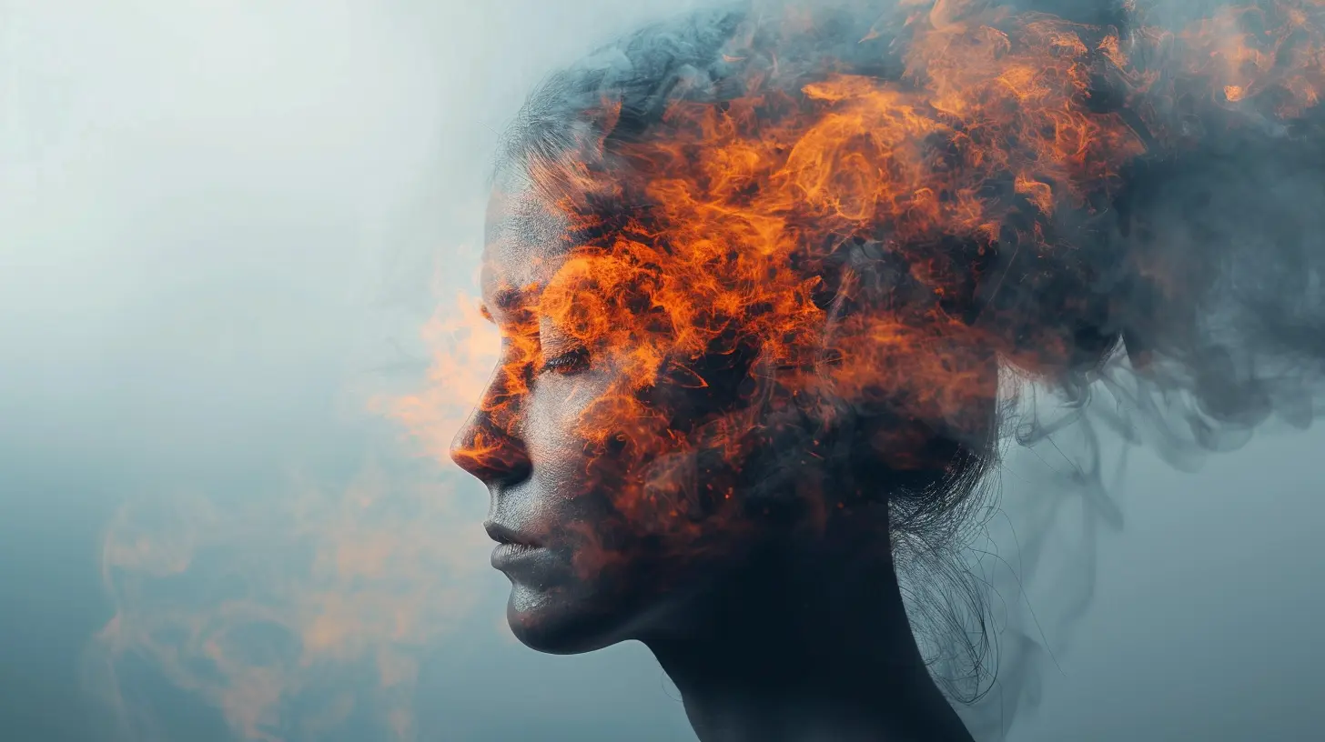 The Role of Purpose in Burnout Prevention