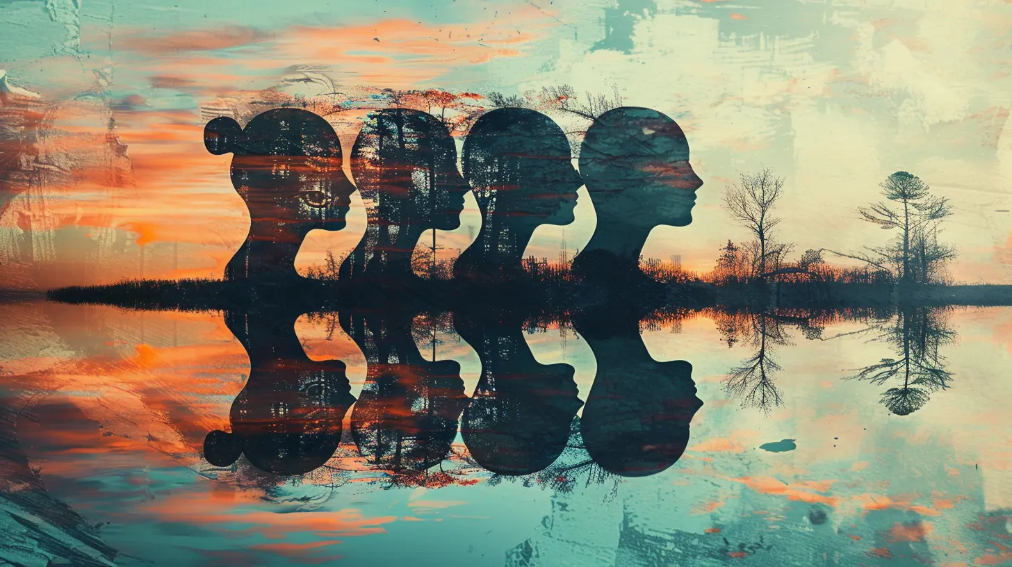 The Role of Reflection in Group Therapy Growth