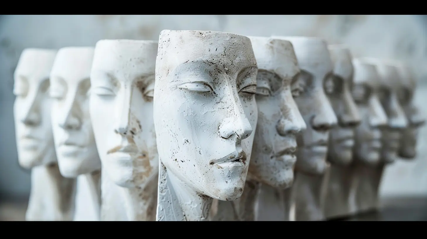 The Role of Reflection in Group Therapy Growth