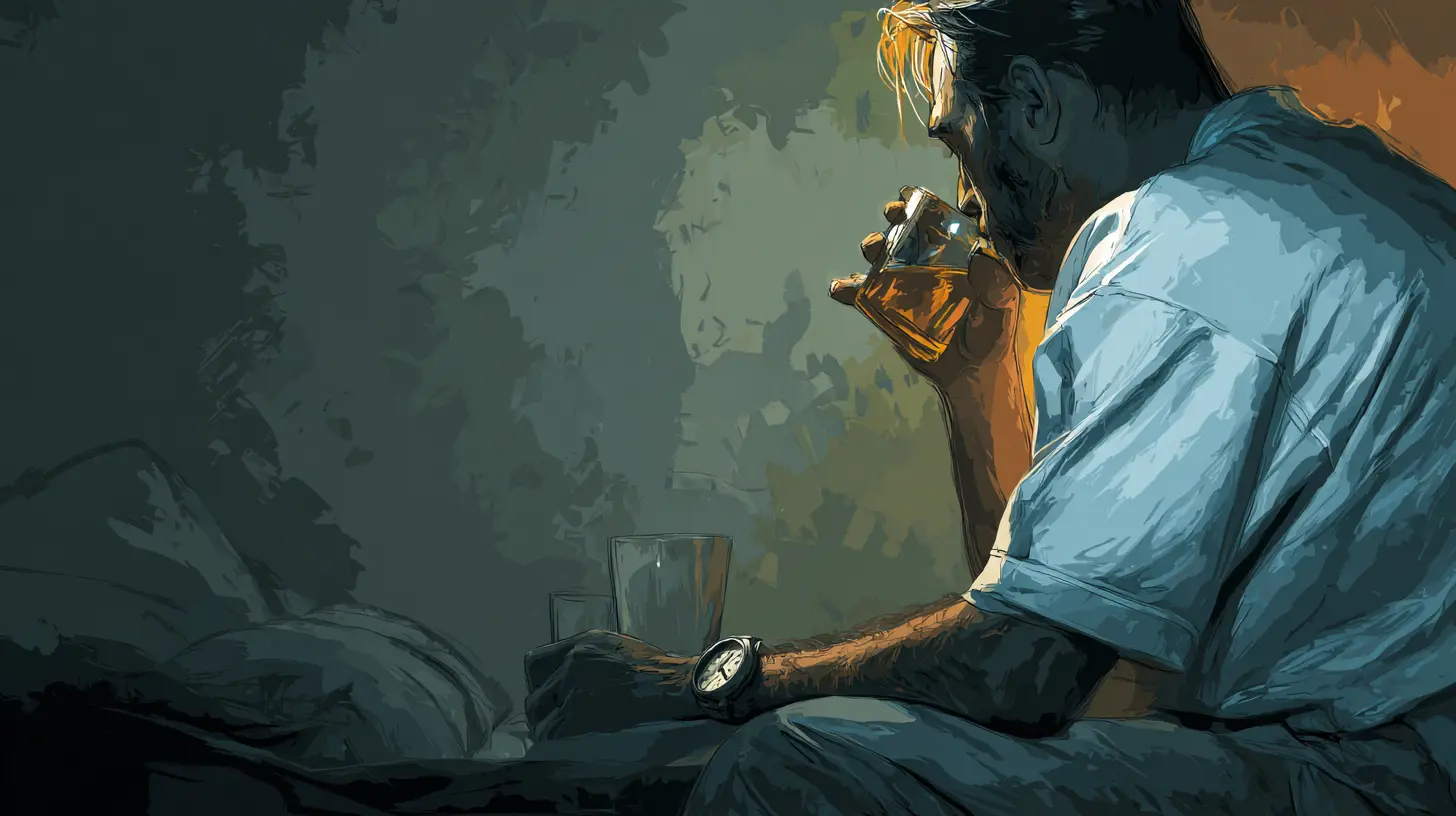 The Role of Routine in Maintaining Long-Term Sobriety