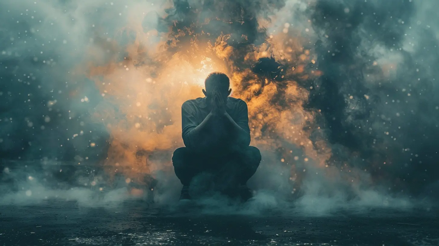The Role of Self-Compassion in Burnout Recovery