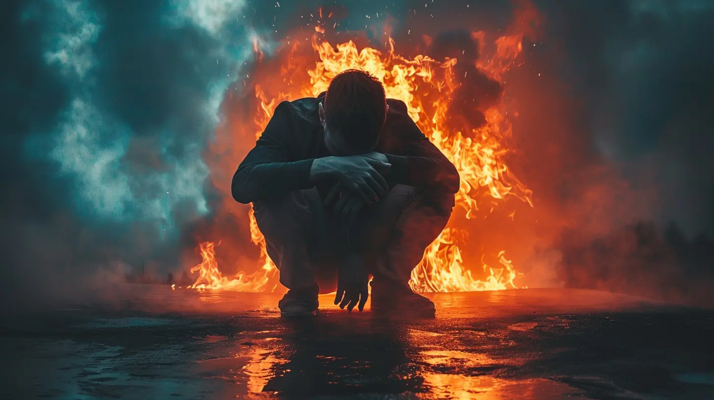 The Role of Self-Compassion in Burnout Recovery