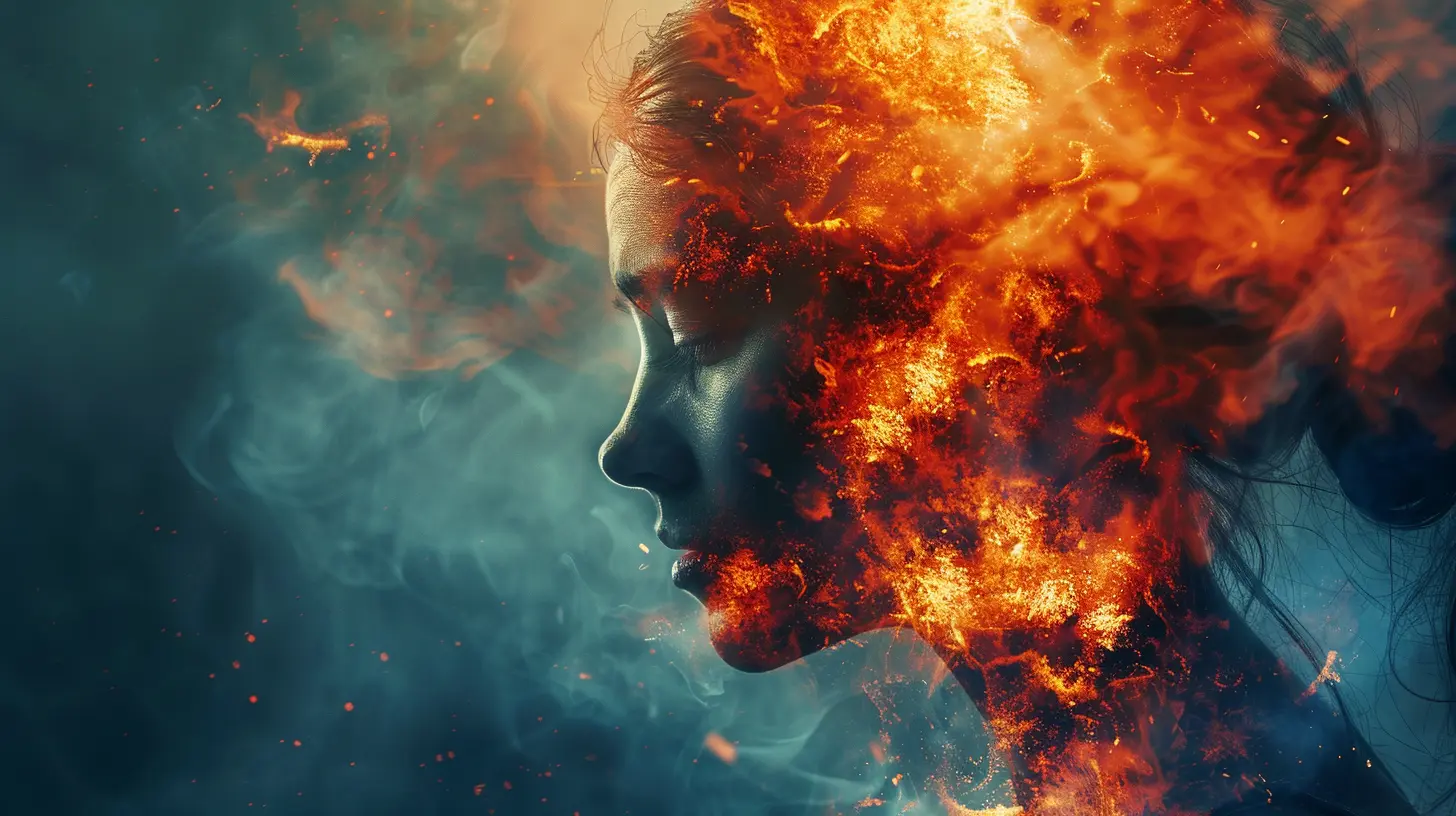 The Role of Self-Compassion in Burnout Recovery