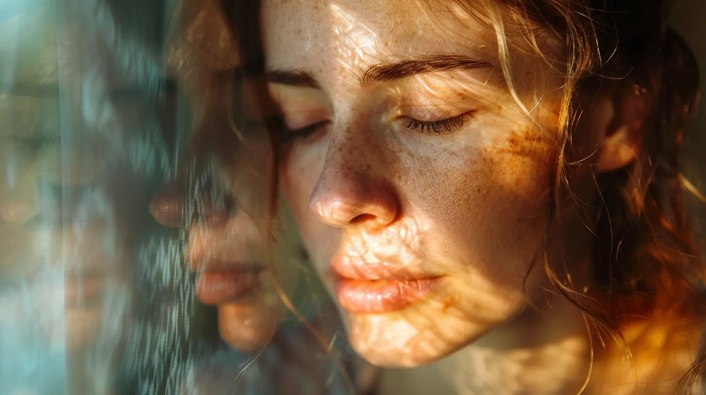 The Role of Self-Compassion in Burnout Recovery