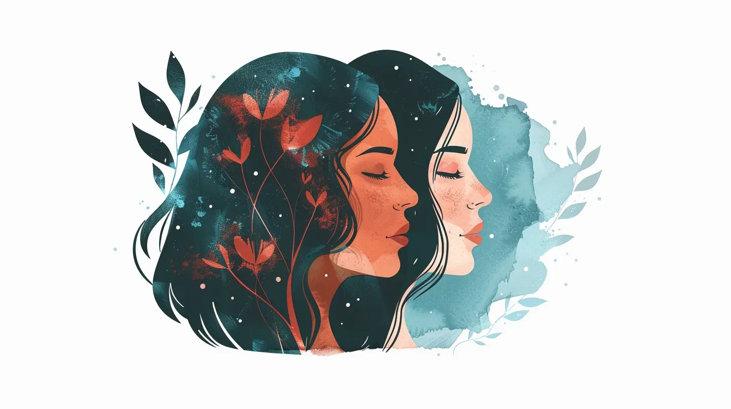 The Role of Self-Compassion in Overcoming Depression
