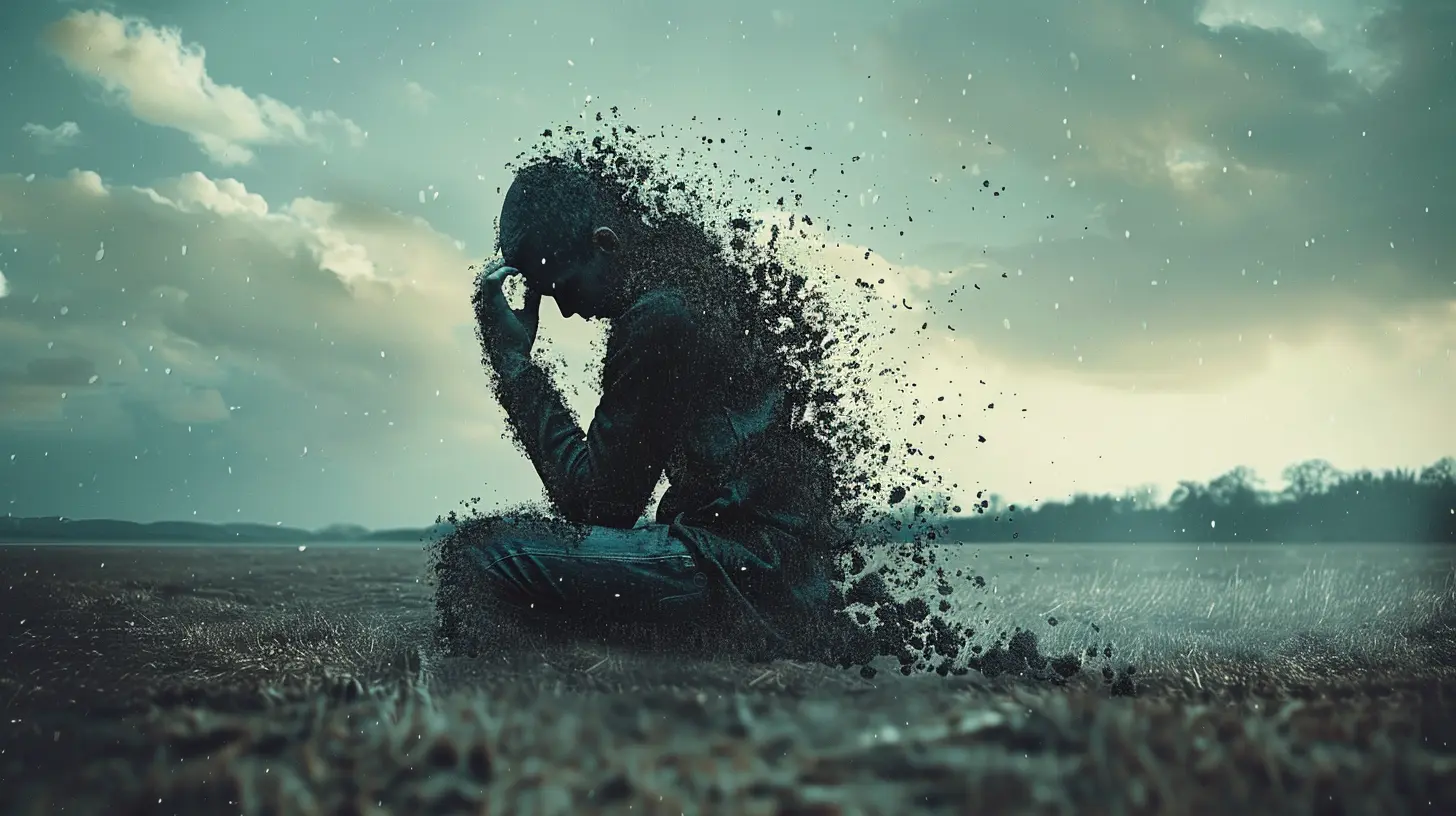 The Role of Self-Compassion in Overcoming Depression