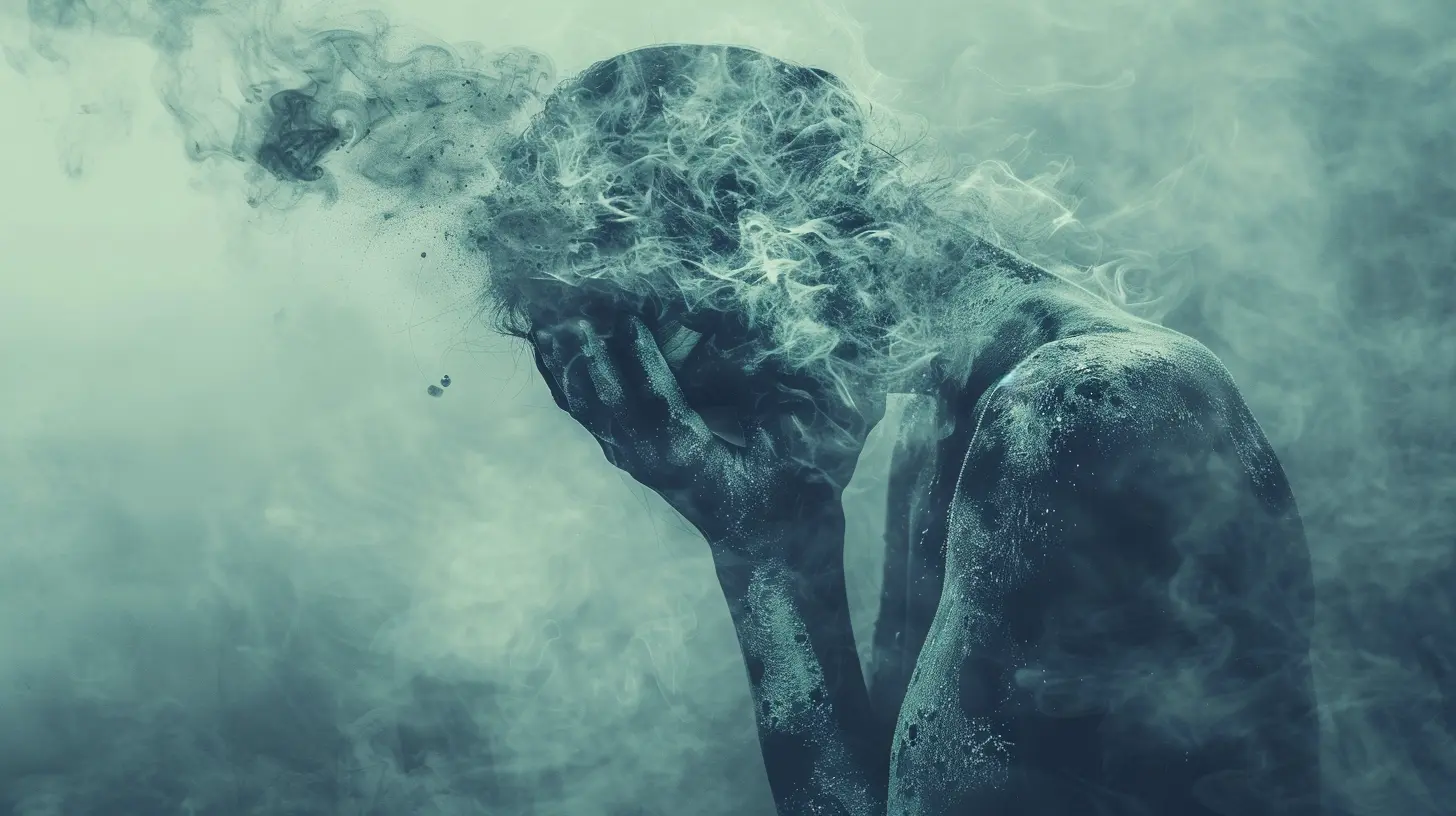 The Role of Self-Compassion in Overcoming Depression