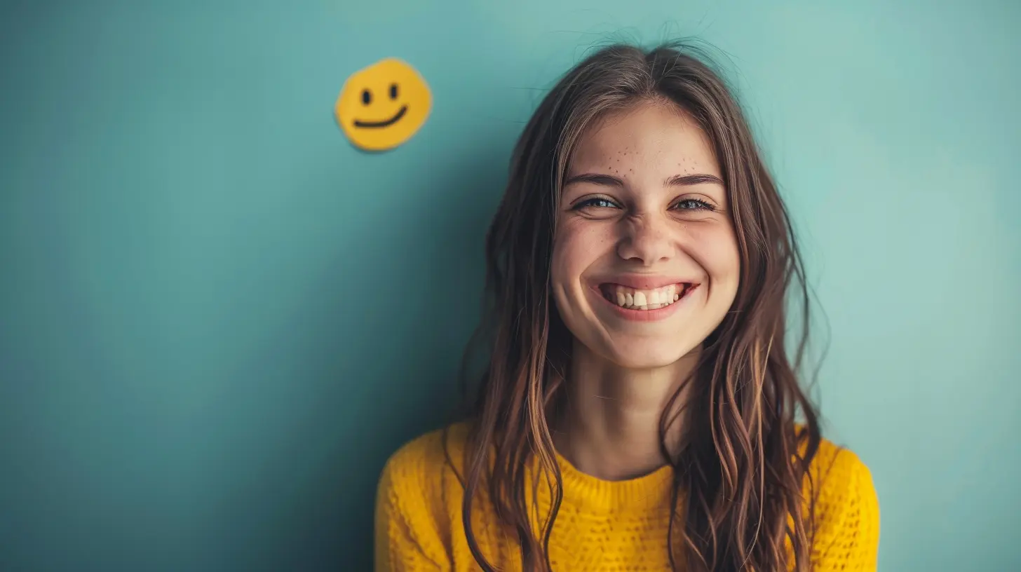 The Role of Self-Compassion in Overcoming Depression