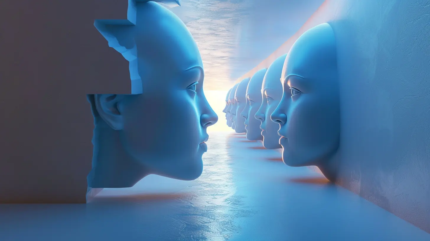 The Role of Self-Esteem in Shaping Human Behavior