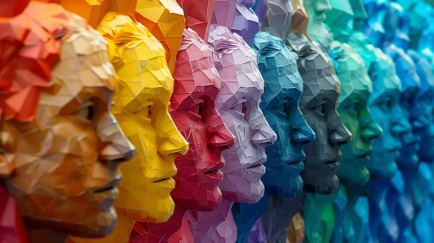 The Role of Self-Esteem in Shaping Human Behavior