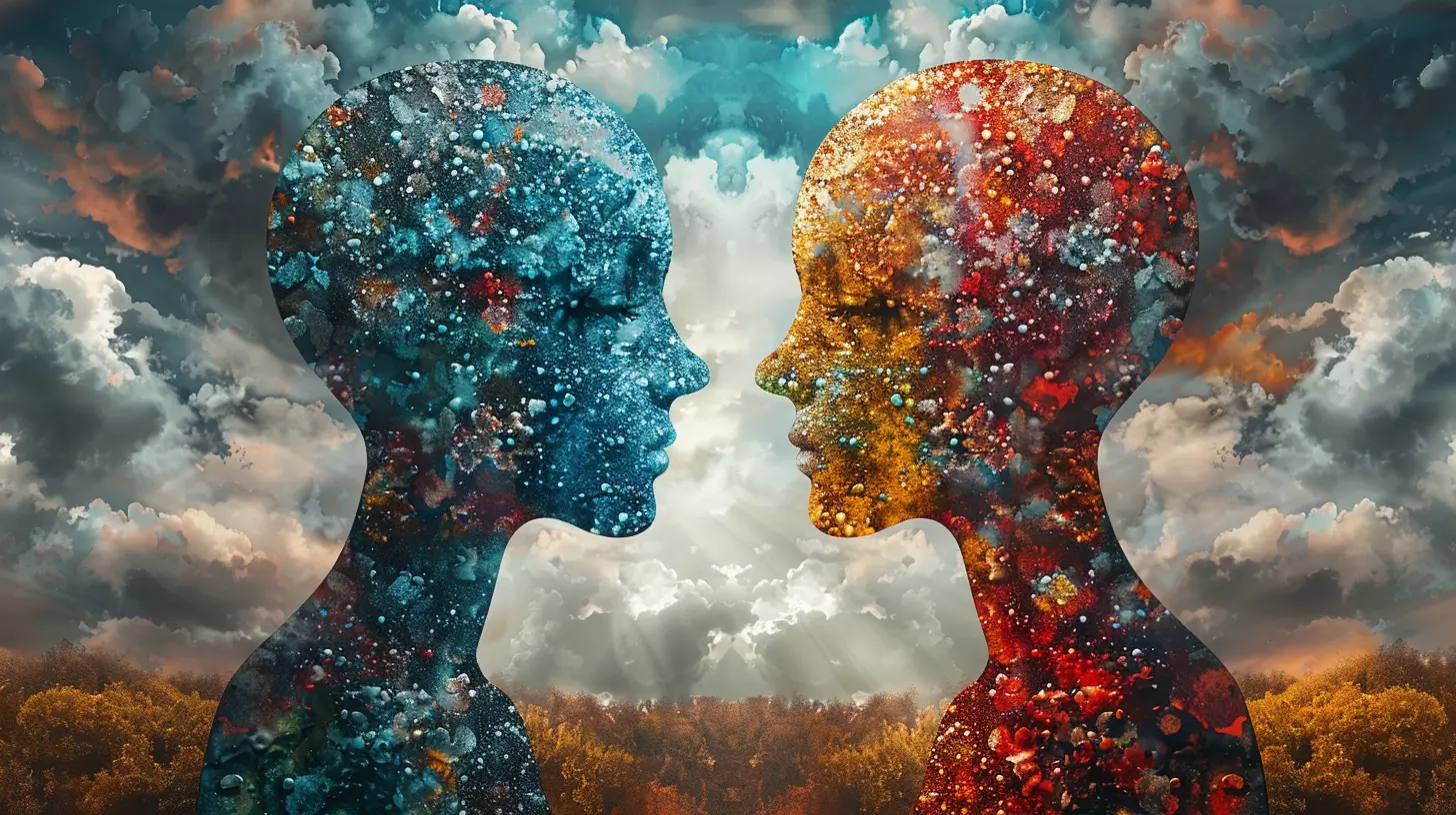 The Role of Self-Esteem in Shaping Human Behavior