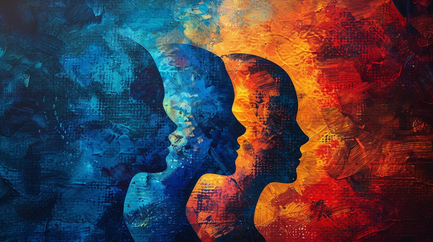 The Role of Self-Esteem in Shaping Human Behavior