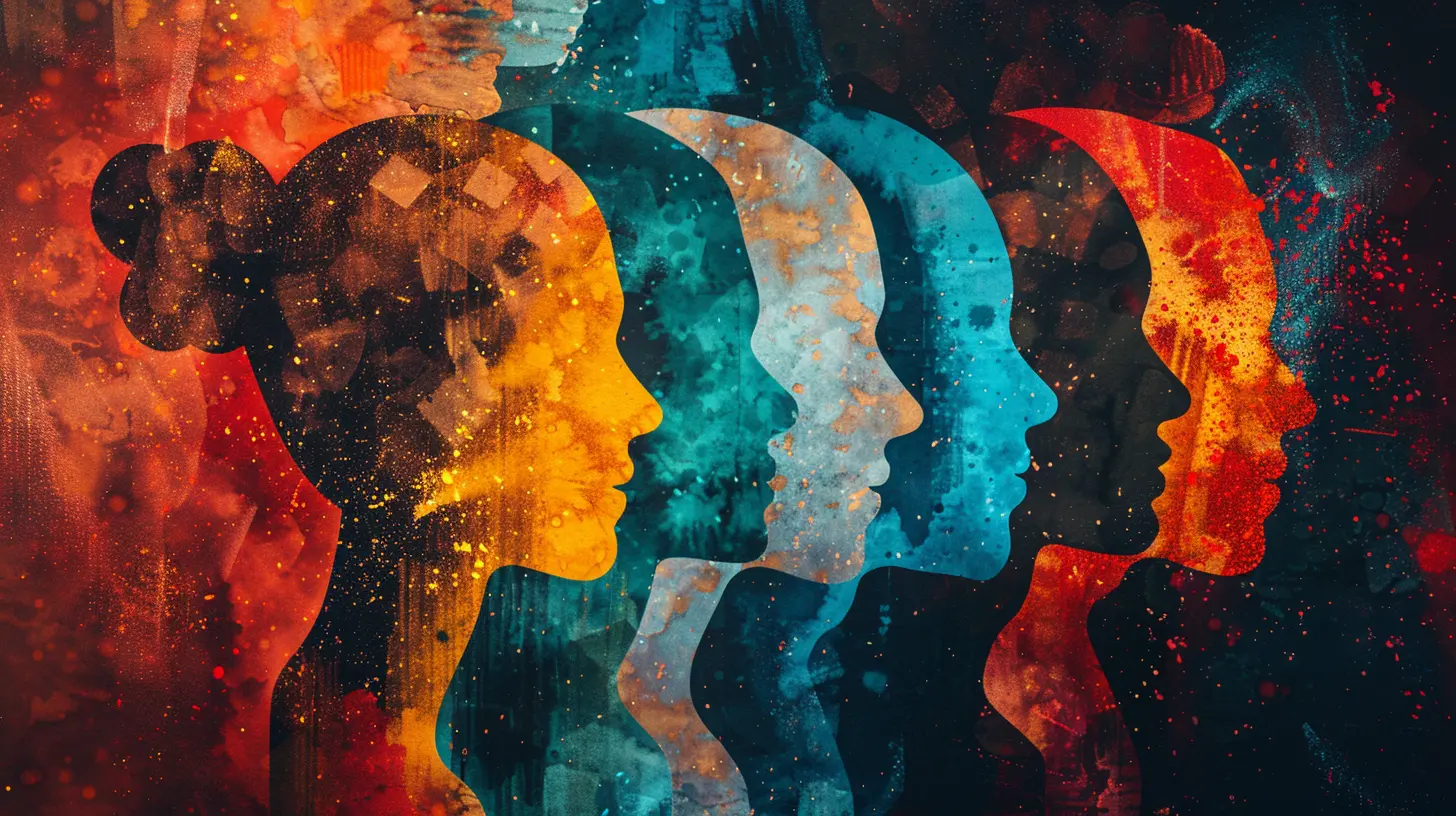 The Role of Social Cognition in Understanding Others' Intentions
