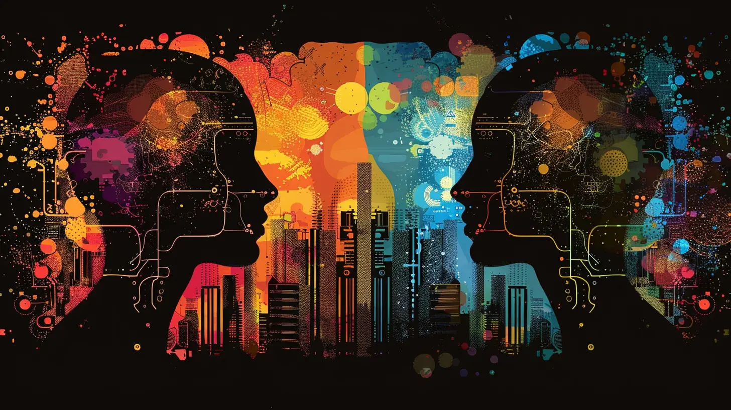 The Role of Social Cognition in Understanding Others' Intentions