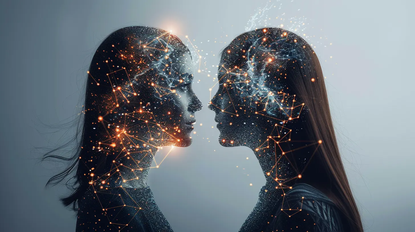 The Role of Social Cognition in Understanding Others' Intentions