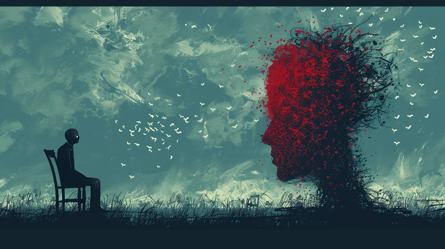 The Role of Therapy in Managing Bipolar Disorder