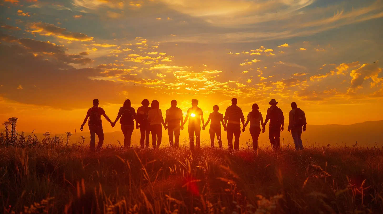 The Role of Vulnerability in Group Therapy Success