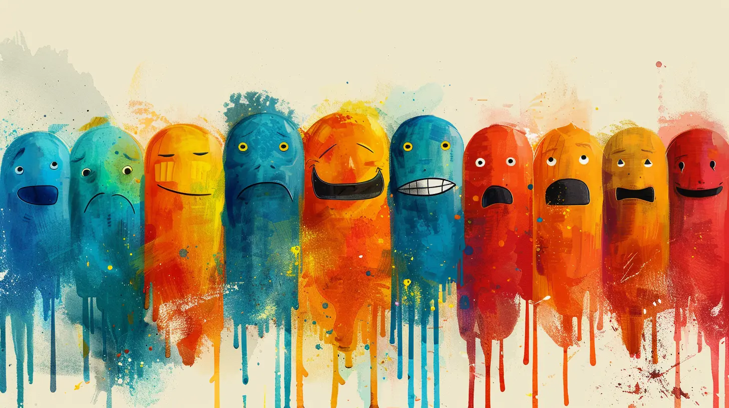 The Role of Vulnerability in Group Therapy Success