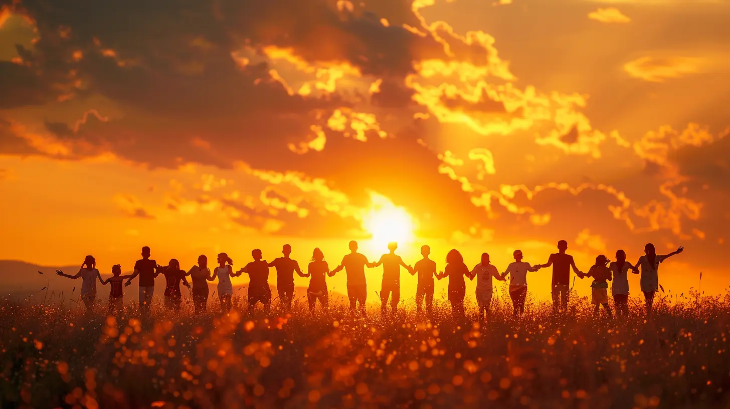 The Role of Vulnerability in Group Therapy Success