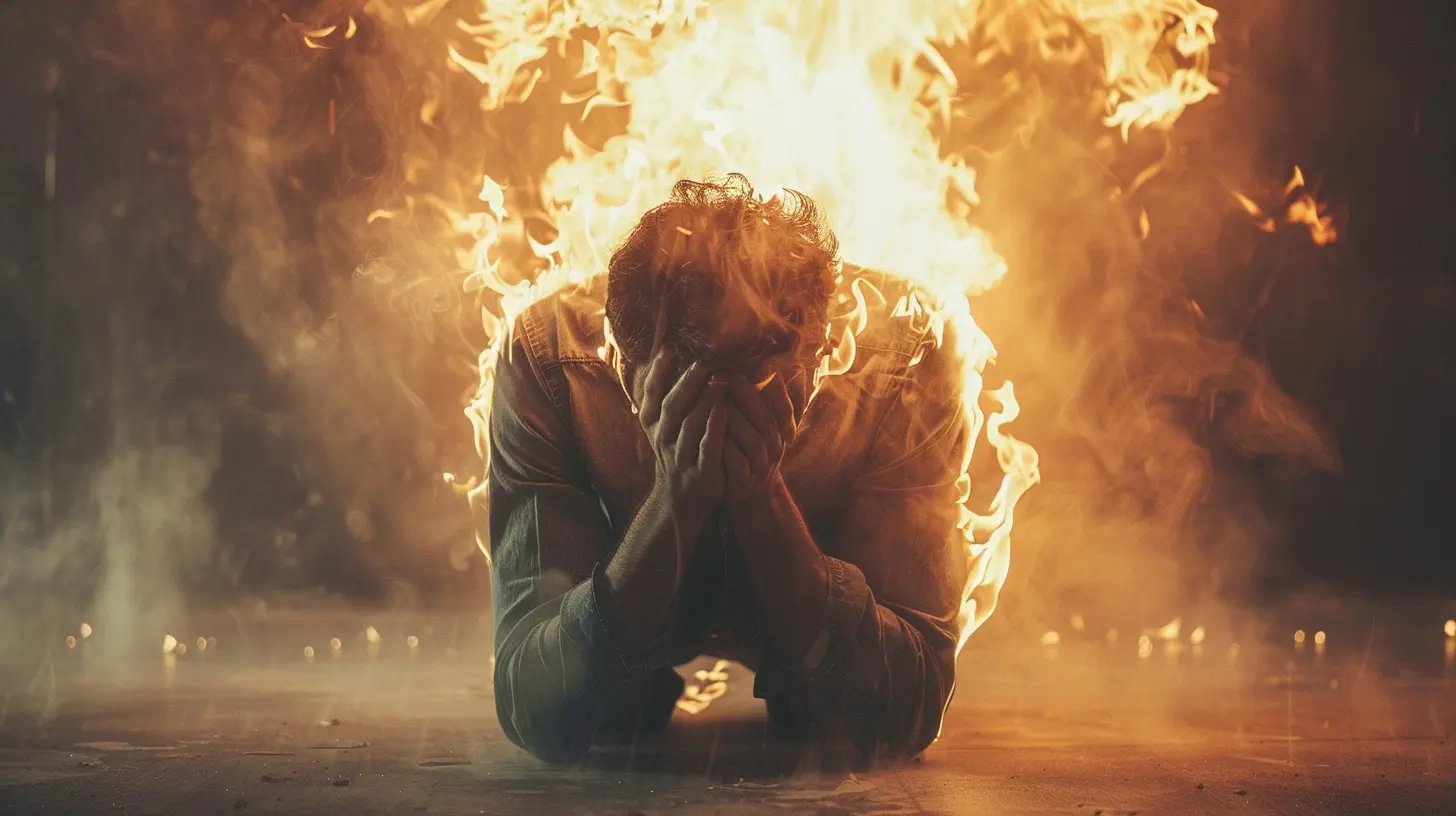 The Role of Workplace Culture in Burnout Prevention