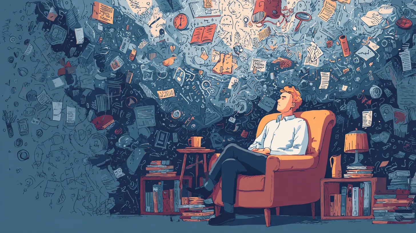 The Science-Backed Way to Beat Procrastination by 2027