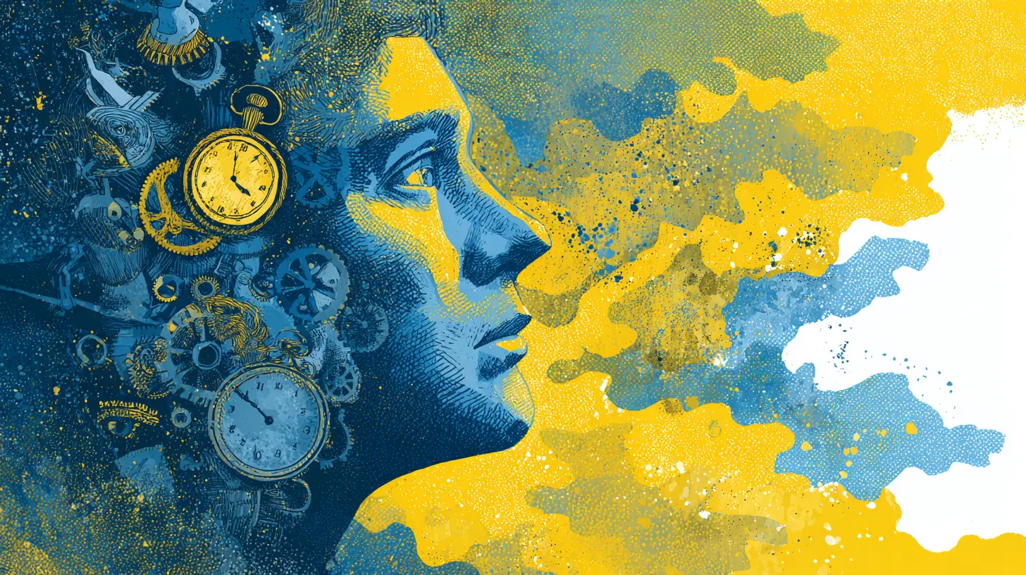 The Science-Backed Way to Beat Procrastination by 2027