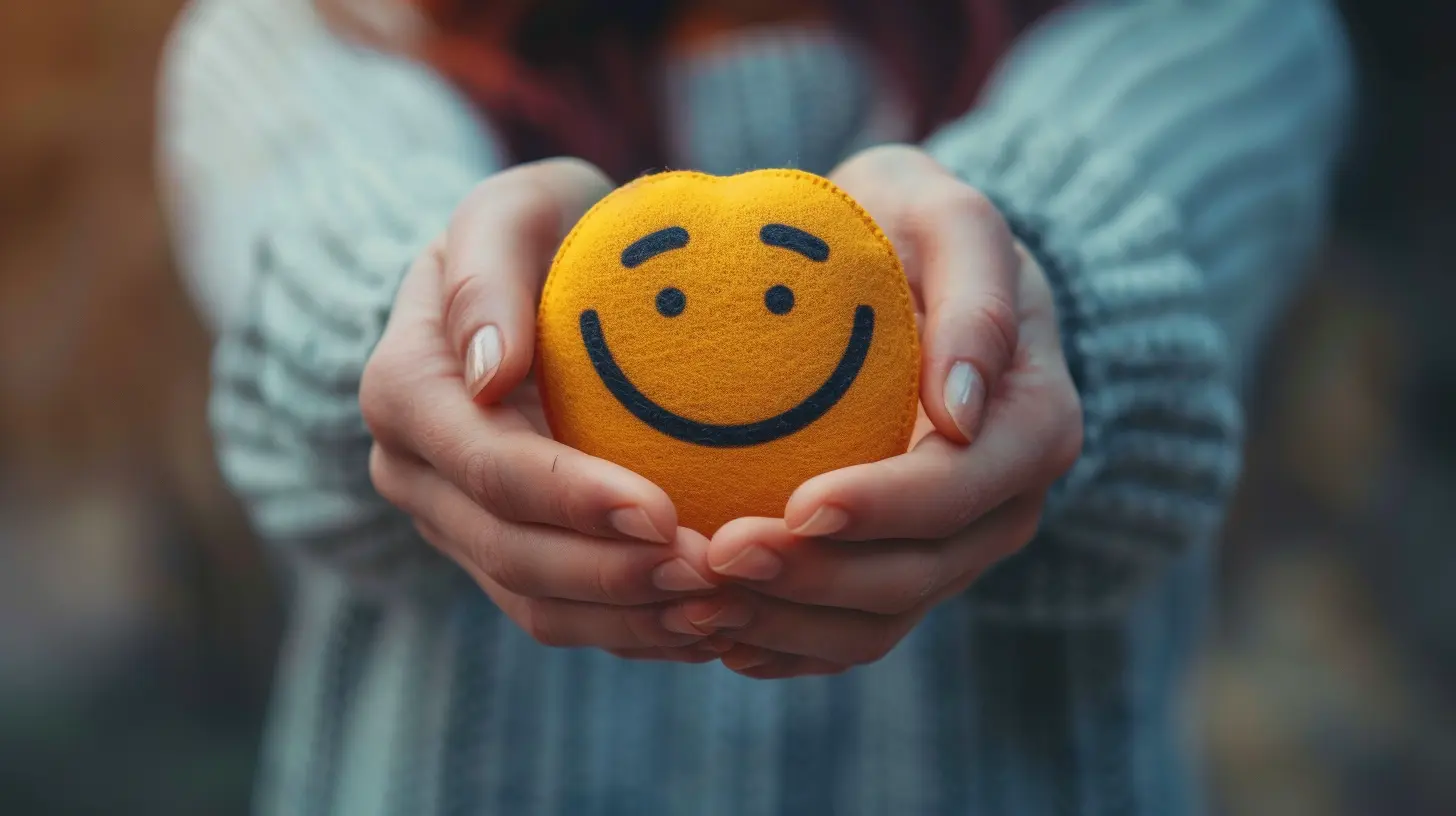 The Science Behind Emotional Support and Its Benefits