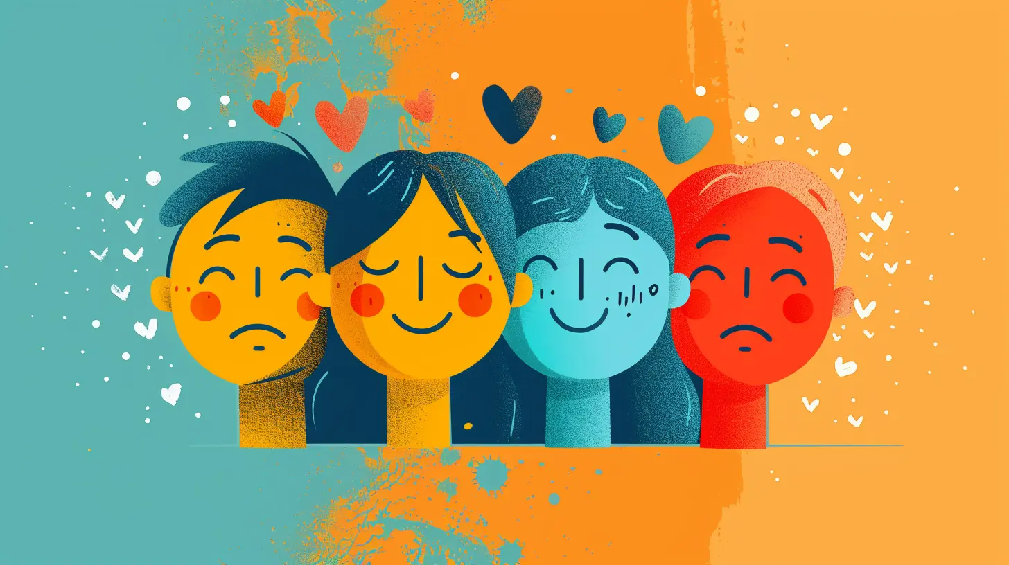 The Science Behind Emotional Support and Its Benefits