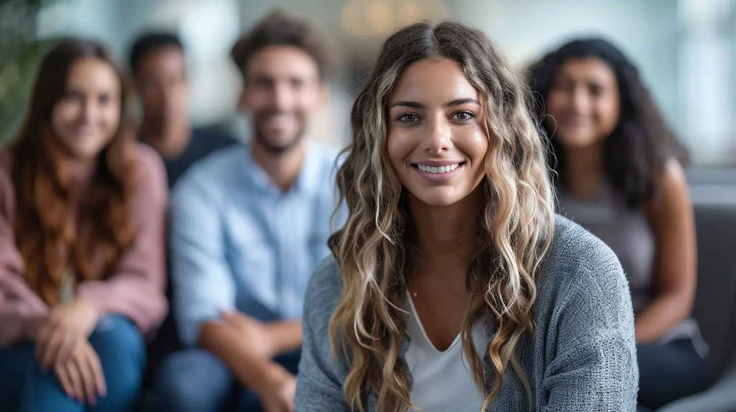 The Science Behind Group Therapy Effectiveness