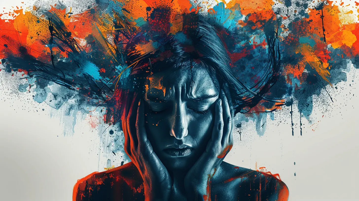 The Science Behind the Fight-or-Flight Response in Social Anxiety