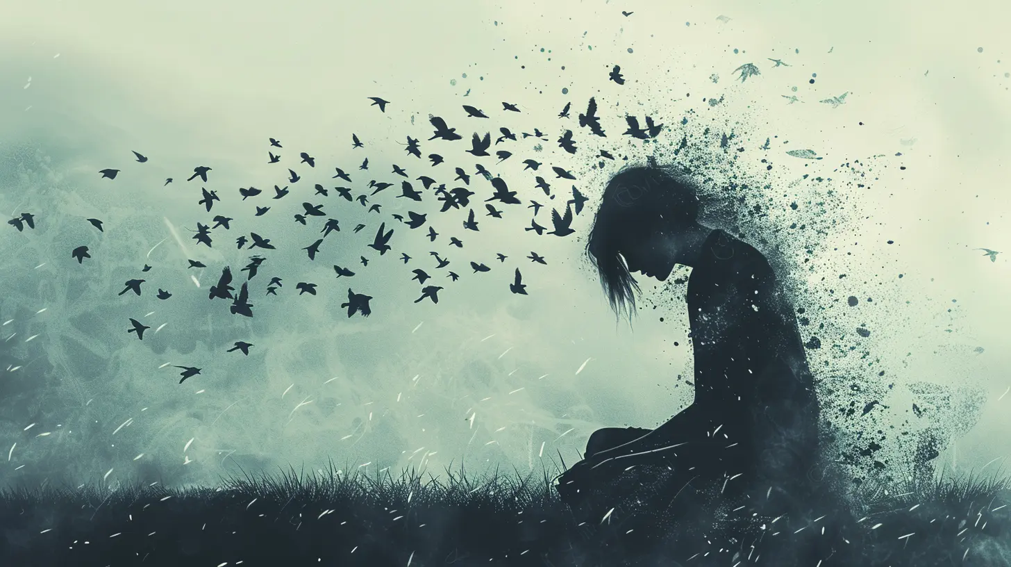 The Science Behind the Fight-or-Flight Response in Social Anxiety