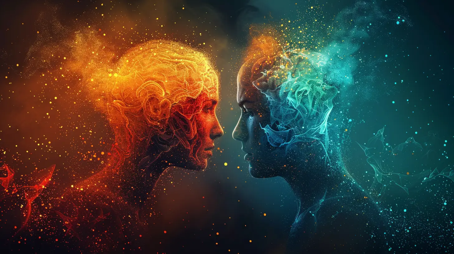 The Science of Empathy: How We Connect with Others